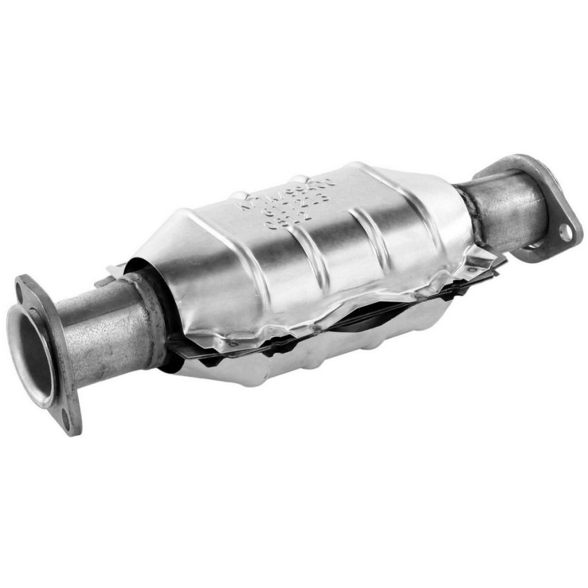 Davico Mfg 46131 Direct Fit Catalytic Converter
