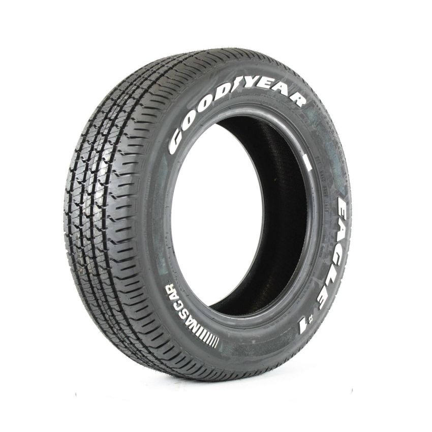 Goodyear  798266151 P205/55r16 Eagle #1 Nascar