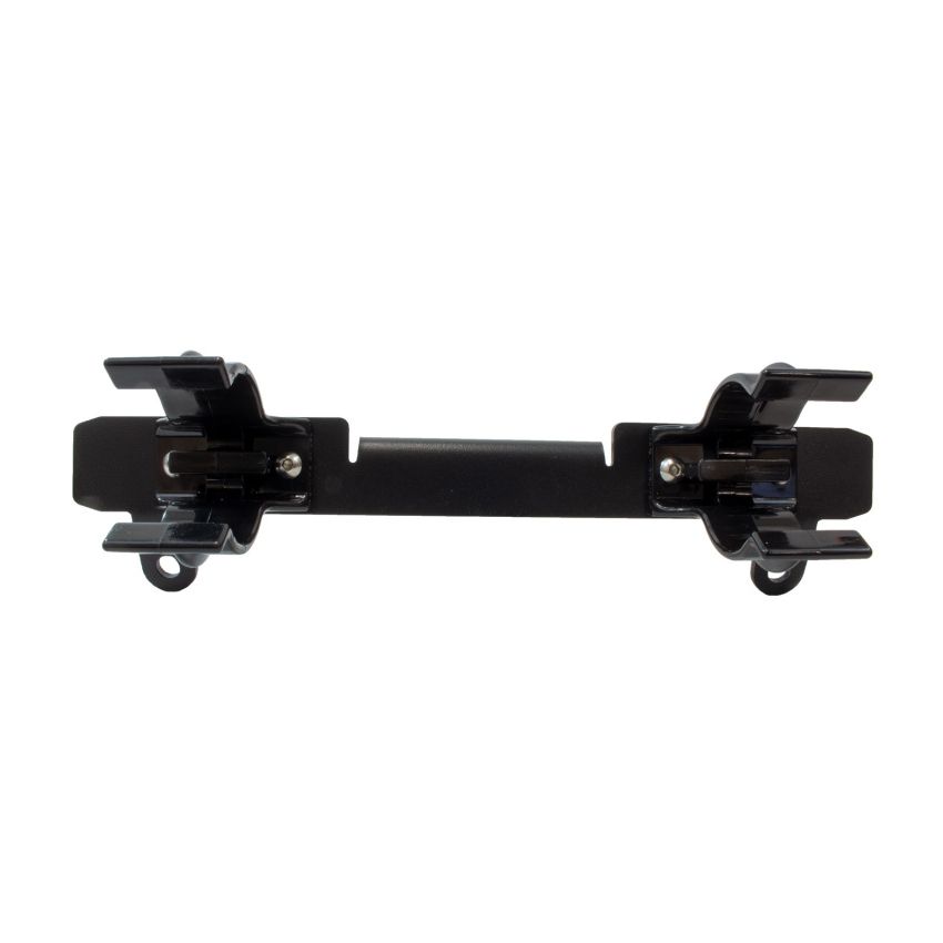 Fishbone Offroad 2018+ Jeep Wrangler JL Roll Bar Flashlight Mount Rear