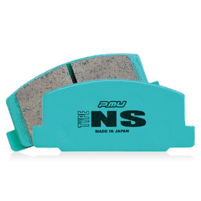 Project Mu PSF307 03-15 Honda Accord / 12-15 Honda Civic Si / 02-15 Honda CR-V NS Front Brake Pads