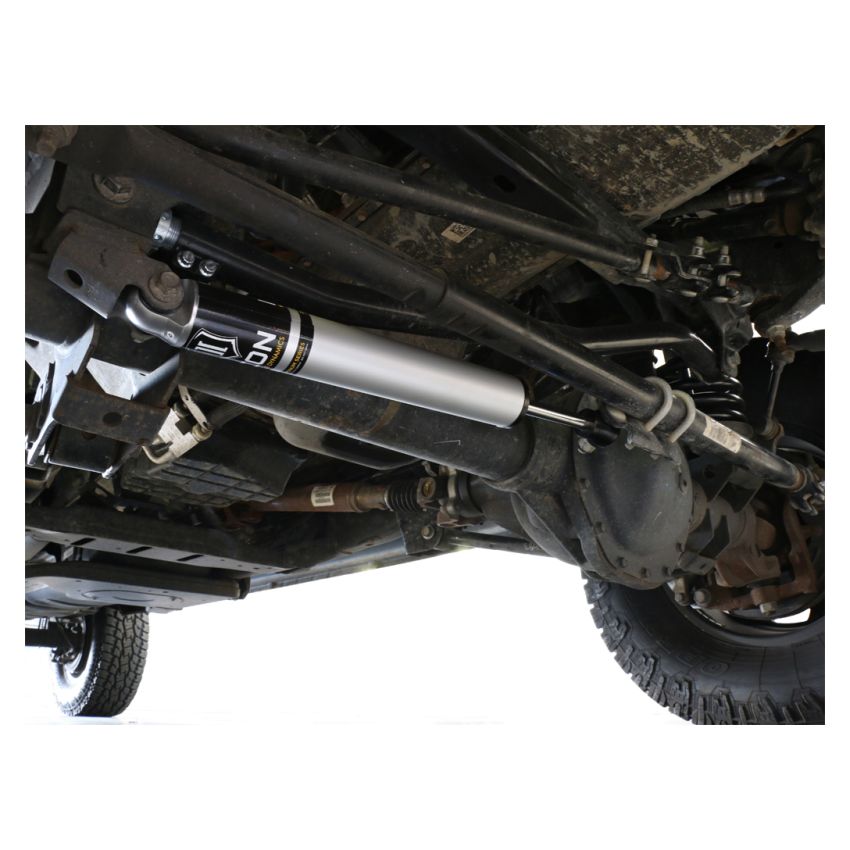 ICON 216520 2009+ Ram HD 2.0 Steering Stabilizer