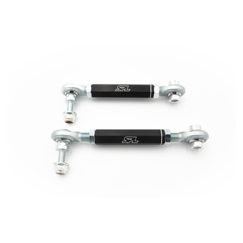 SPL Parts 09-16 Audi B8 & B8.5 A4/A5/S4/S5 Front Endlinks