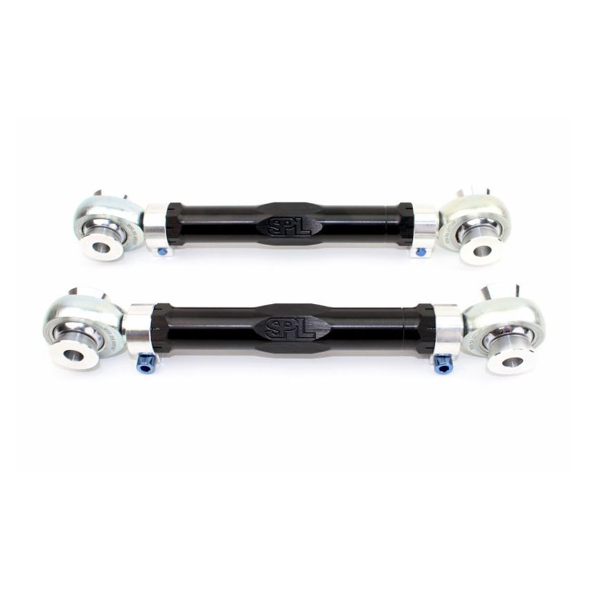 SPL Parts 92-02 Mazda RX-7 (FD) Rear Toe Links