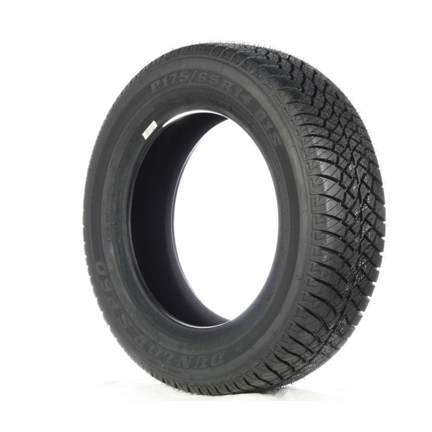 Dunlop 263006836 P185/65r14 Sp60