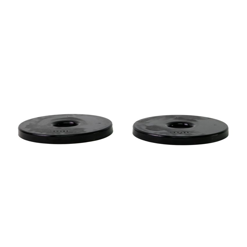 Whiteline Plus 4/91-5/01 & 10/01/05 BMW 3 Series / 04-8/06 GTO Rear Spring Pad Lwr Bushing (+12mm)