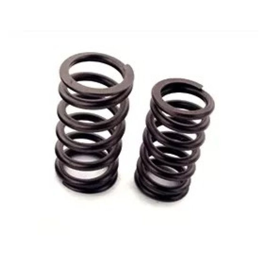 Ferrea S10182 17-20 Honda Civic Si L15 21.35mm OD 14.98mm ID Alloy Single Valve Springs - Set of 4