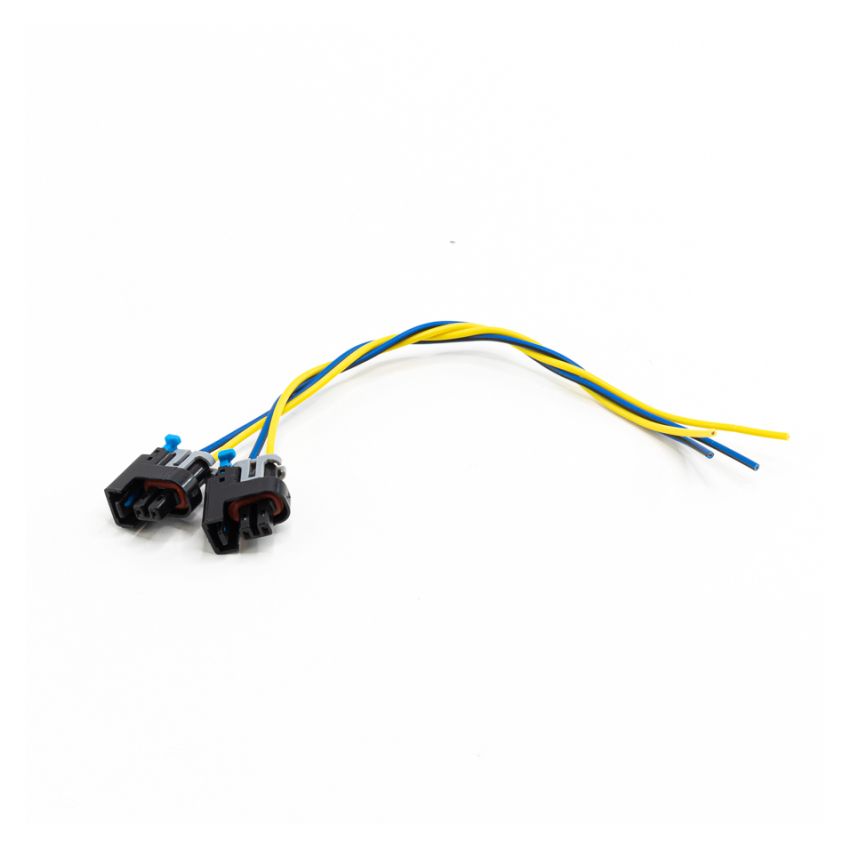 DeatschWerks Delphi Top Feed Injector Clips