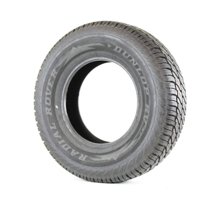 Dunlop 291103366 Lt255/70r16  Rover Rvxt
