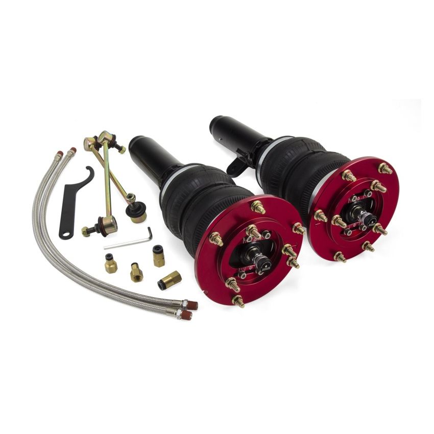 Air Lift Performance 2015-2017 BMW M3/M4 Front Kit (5 Bolt)