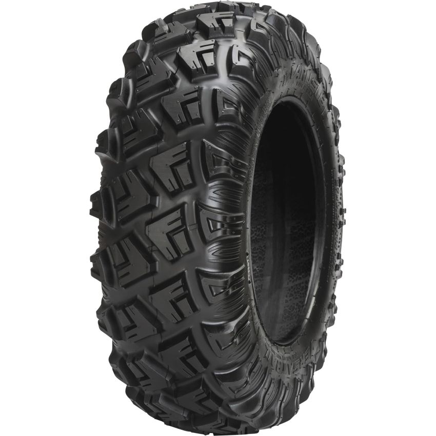 Carlisle 27x9.00r14/6 Car Versa Trail Atr Nhs