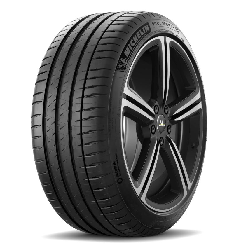 Michelin 235/45zr19xl (99y) Mic Pilot Sport 4 Mo