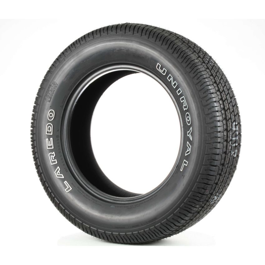 Uniroyal 82711 P265/75r15  Laredo Cross Country