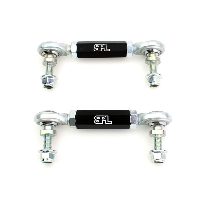 SPL Parts 2012+ BMW 3 Series/4 Series F3X Rear Swaybar Endlinks