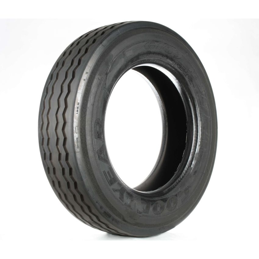 Goodyear  756816519 285/75R24.5 Unisteel G169 Rsa