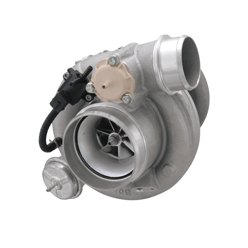 BorgWarner Turbo EFR B2 8374 1.05 a/r VTF