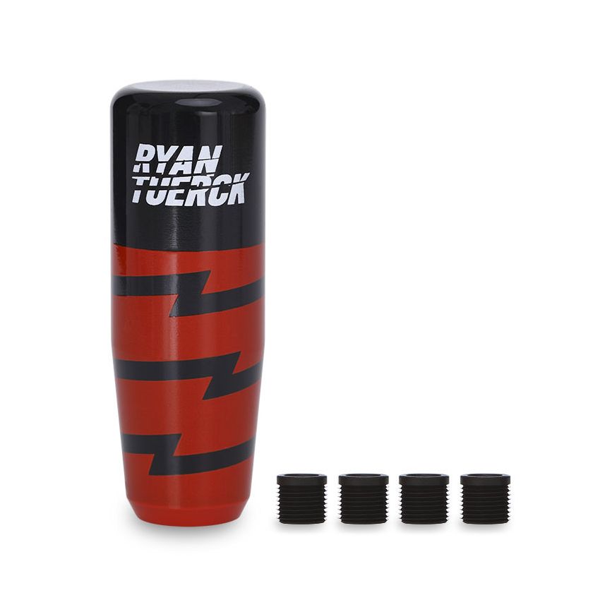Mishimoto MMSK-TUE-16 2017 Limited Edition Ryan Tuerck Shift Knob