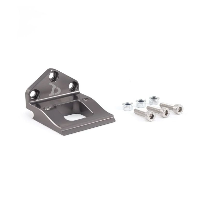 Injector Dynamics Replacement Mounting Bracket for ID F750 Fuel Filter