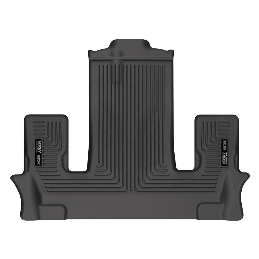 HUSKY LINERS HSK14441 Weatherbeater Floor Liners