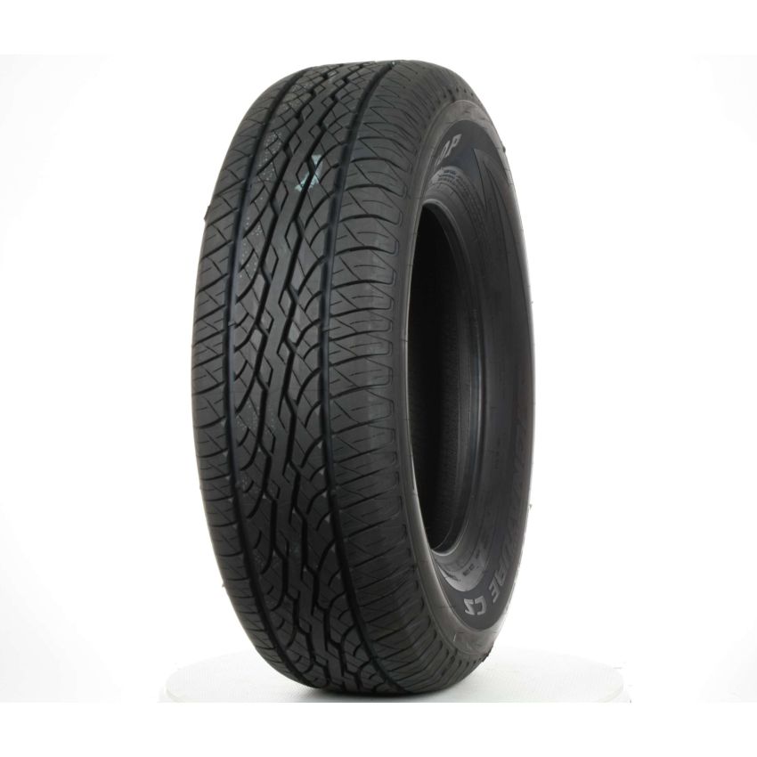 Dunlop 290112311 245/55r19 Signature Cs
