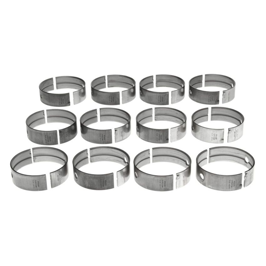 Clevite MB3248VU(24) Chrysler Products V8 383-413-440 1959-73 Individual Main Bearings