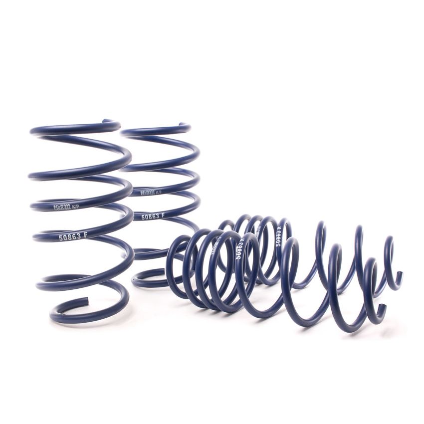 H&R 13-16 Dodge Dart Sport Spring
