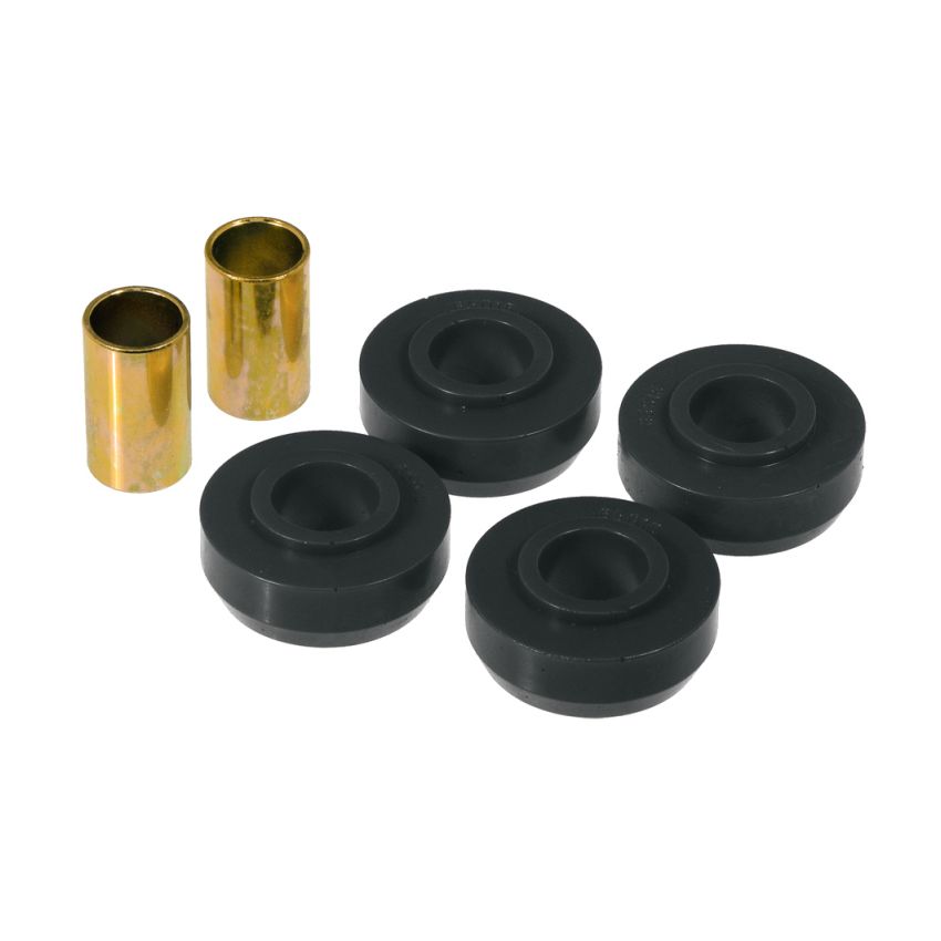 Prothane 62-67 Chevy Nova Front Strud Rod Bushings - Black