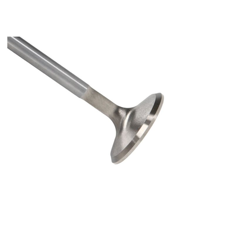 Manley Performance 11134-1 Manley 90-00 Mitsubishi Eclipse GS/T 2.0L (4G63/T) DOHC 16 Intake 34mm Stainless Race Flo Valve