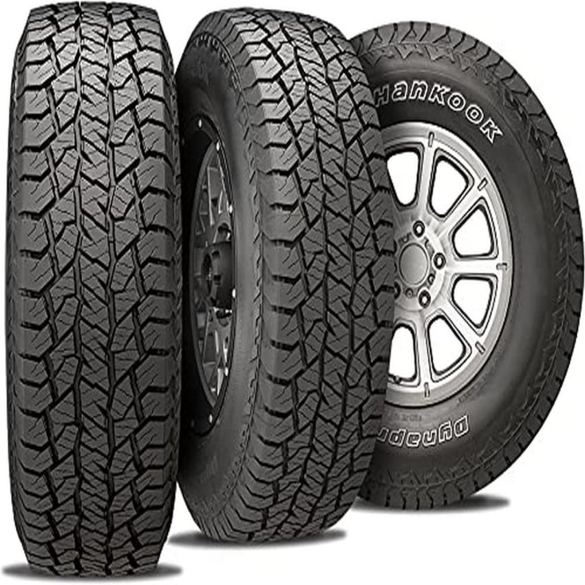 Hankook Lt275/70r18/10 125/122s Han Dynapro At2 Xtreme Rf12