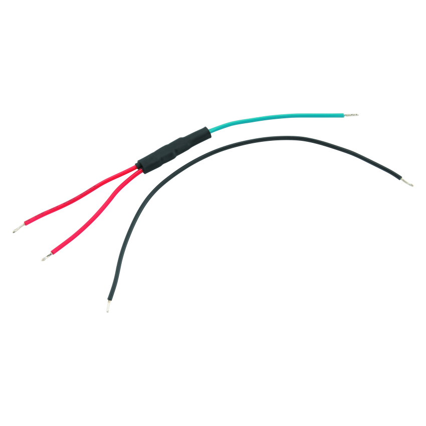 BikeMaster 266288 Turn Signal Diode Kit