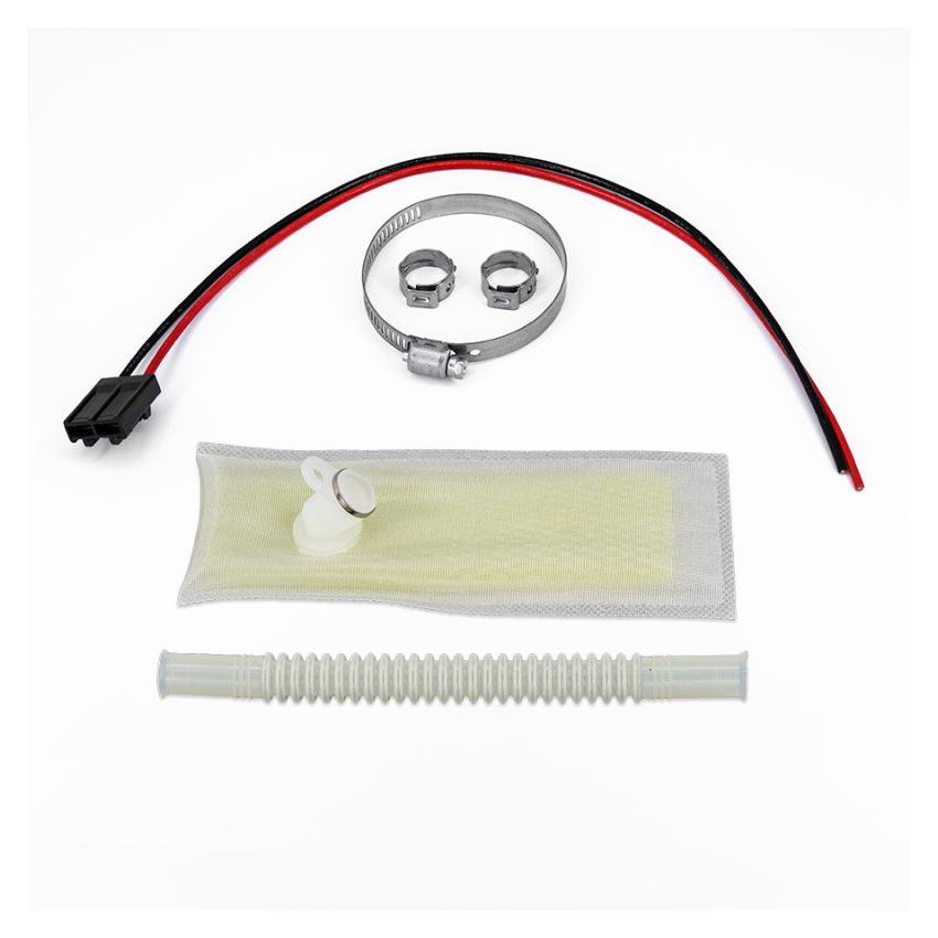 DeatschWerks 92-95 BMW E36 325i Fuel Pump Install Kit for DW200 / DW300