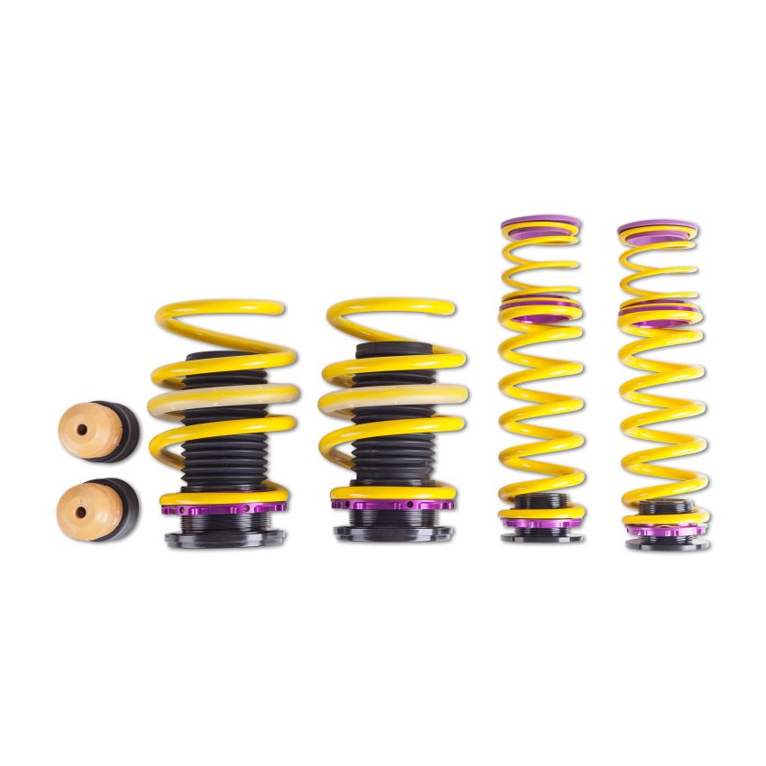 KW H.A.S. 17-18 Audi RS3 (8V) w/o Electronic Damper