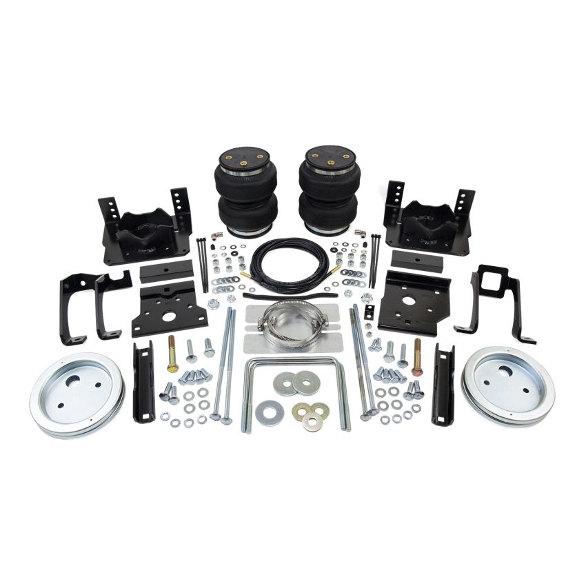 Air Lift 57395 Loadlifter 5000 Rear Air Spring Kit for 11-14 Ford F-450 Super Duty RWD