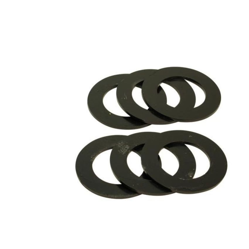 Belltech LEVELING SPACER 1inch (3 X 5/16inch) COLORADO