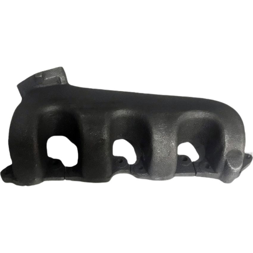 Davico 662733 Exhaust Manifold