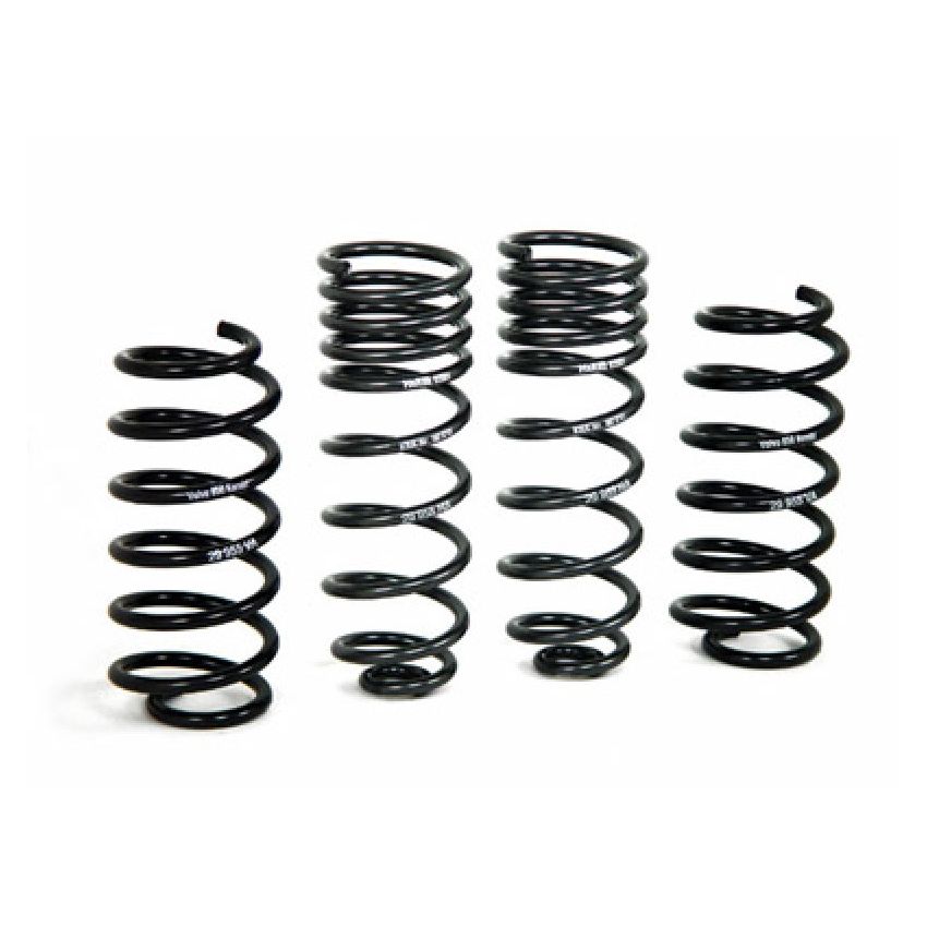 H&R 93-99 Volvo 850/V70 Wagon Sport Spring (w/o Self-Leveling/Non AWD)