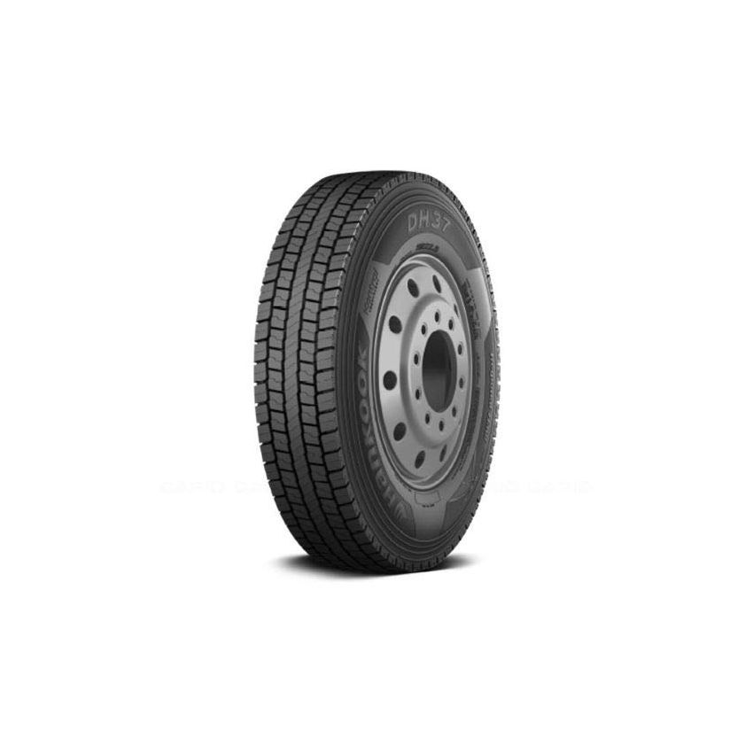 Hankook 295/75r22.5/14  Han Dh37 Regional Drive