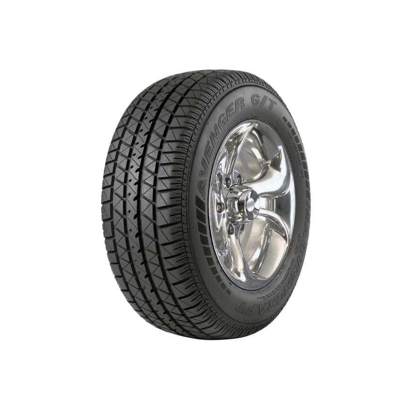 Mastercraft 90000005351 P245/60r15 100t Msc Rwl Avenger G/T