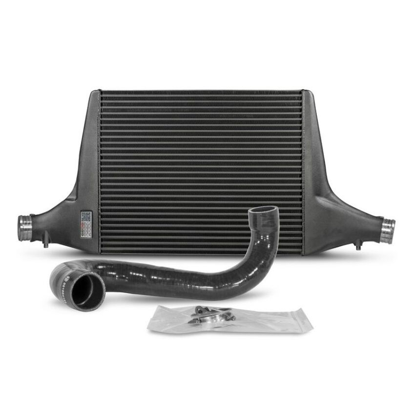 Wagner Tuning 200001126USA Audi A4 B9 2.0TFSI Competition Intercooler Kit