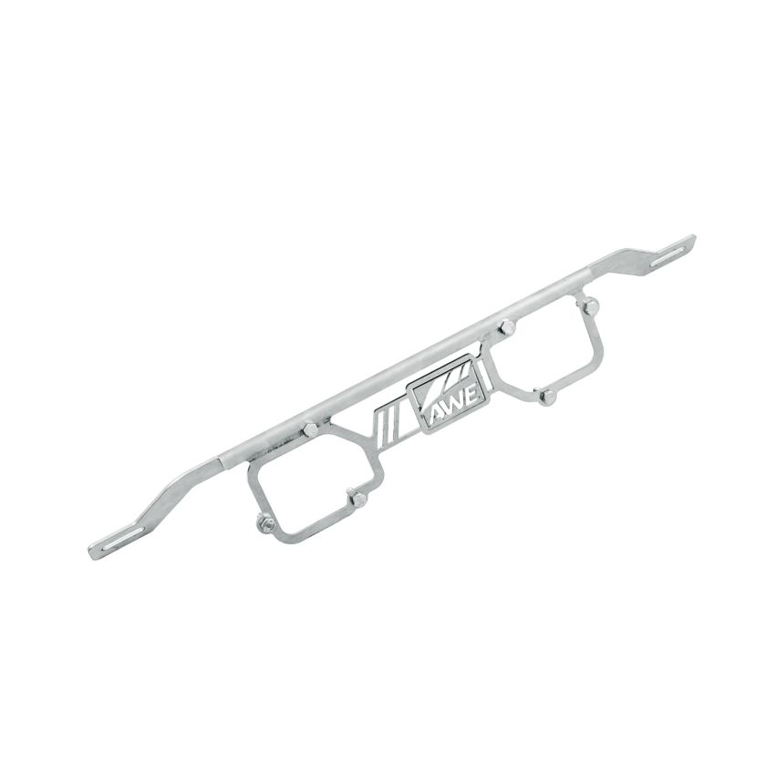 AWE 2018+ Ford Mustang GT Valve Motor Bracket (for Models with Active Valve Performance Exhaust)