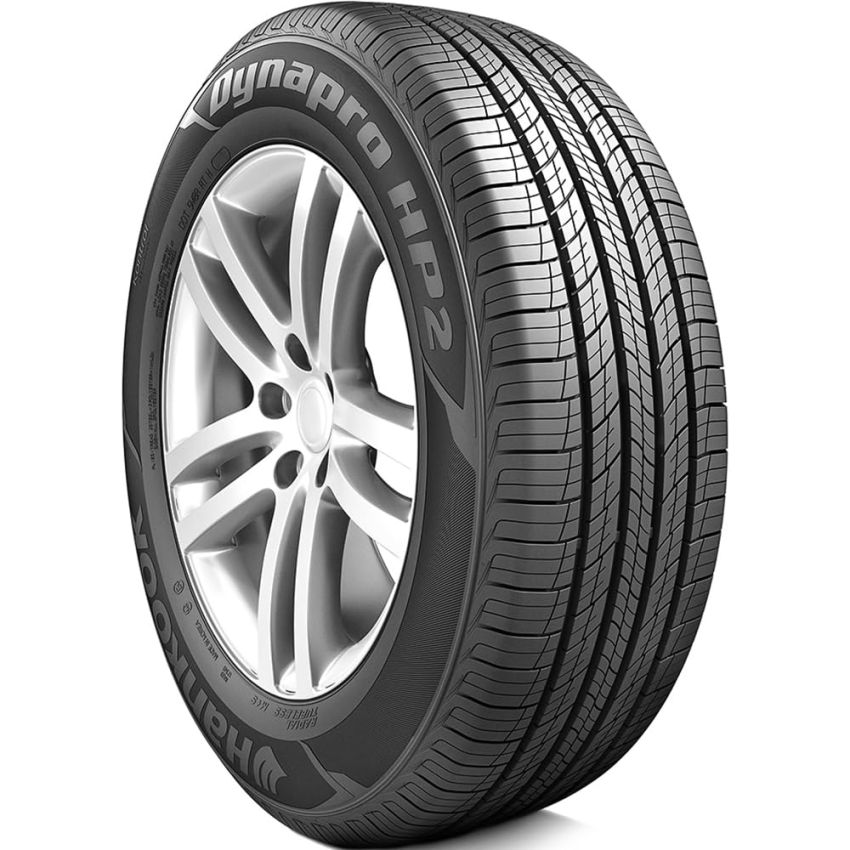 Hankook 235/60r18 103h Han Dynapro Hp2 Ra33