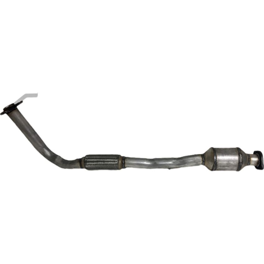Davico Mfg 16113 Direct Fit Catalytic Converter