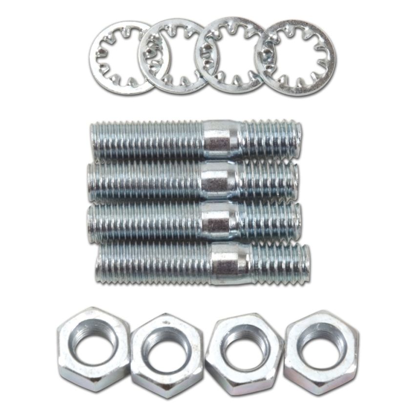 EDELBROCK EDE8008 Carburetor Stud Kit