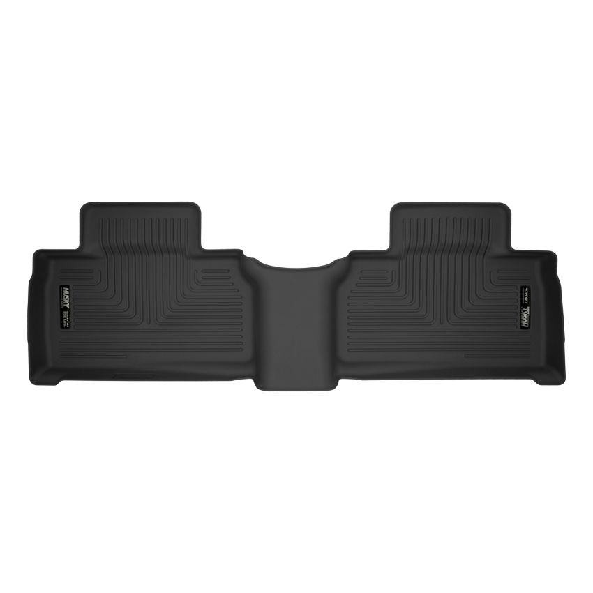 HUSKY LINERS HSK54881 Ford X-Act Contour Floor Liners