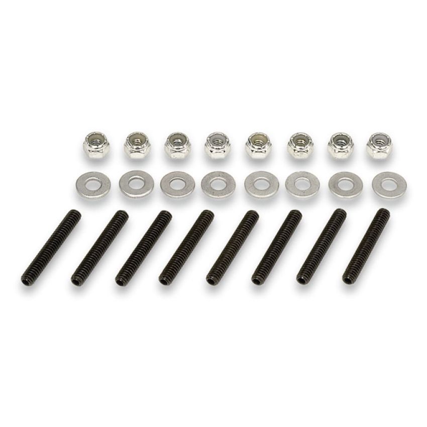 MOROSO MOR68820 Valve Cover Fasteners