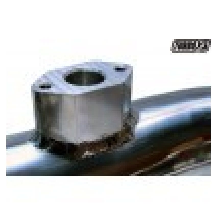 Turbo XS GEN-BOV-TXS 10+ Hyundai Genesis TXS Type H Blow Off Valve Kit; Pipe Kit-Valve Not Incl