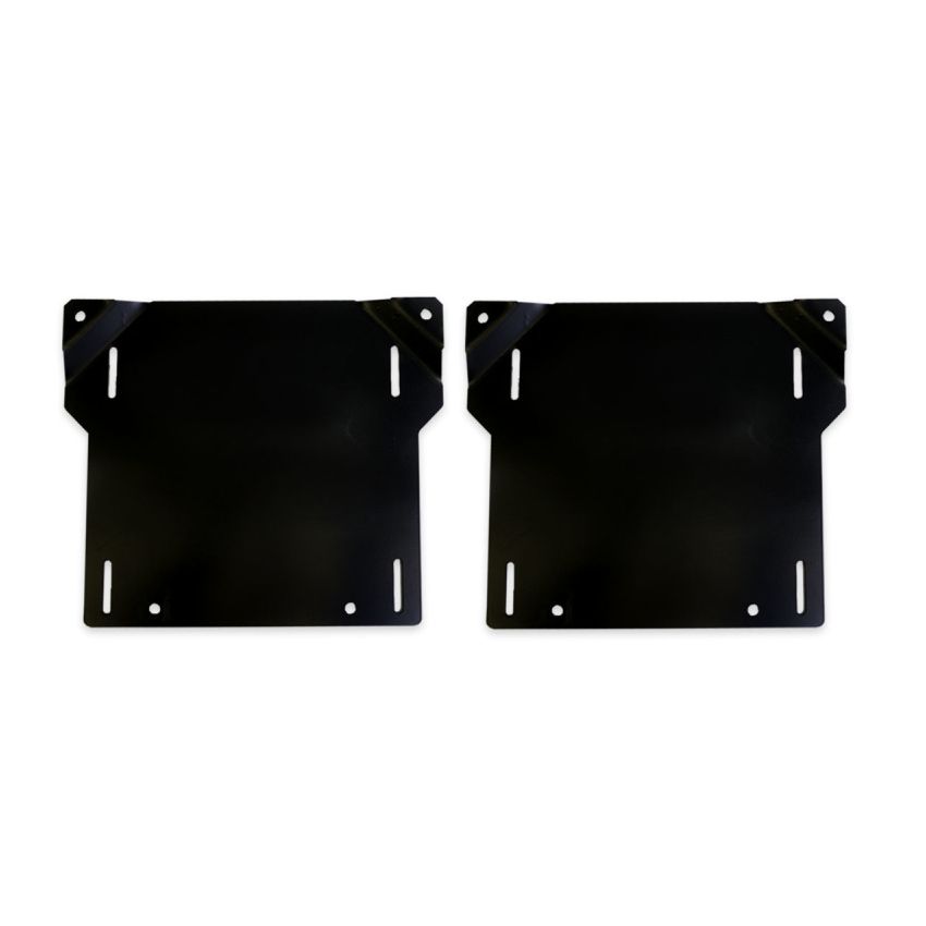 PRP 18 Can-Am Maverick Sport/Trail/21+ Can-Am Commander Seat Mounts  - Pair
