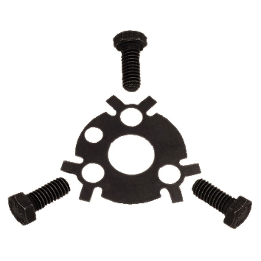 MOROSO MOR60464 Cam Gear Bolts W/Retaine