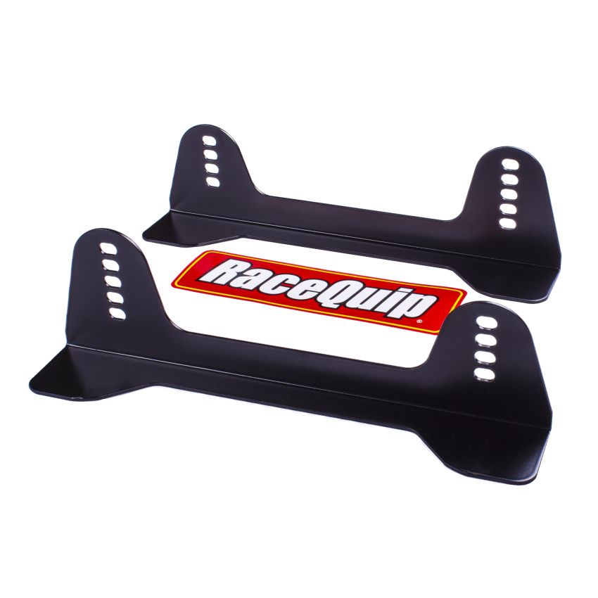 Racequip 96002029 110mm Steel Seat Mount