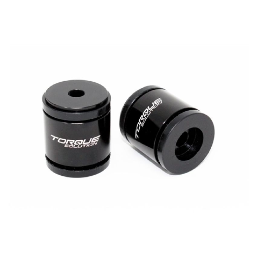 Torque Solution Billet Transmission Mount Toyota GR Supra MKV / BMW Z4 G29