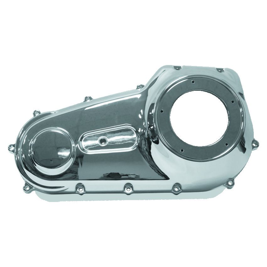 Bikers Choice 488710 06-17 FXD Chrome Primary Cover Replaces H-D 60764-06